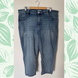 Women’s Plus Size AVA & VIV Jeans
